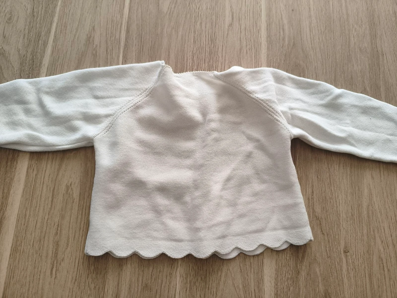 Gilet 2 ans  – photo 3